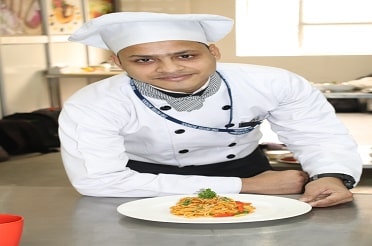 Chef Course in Delhi