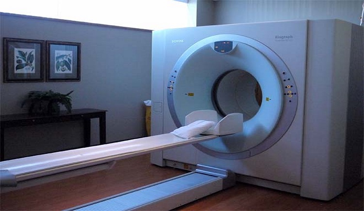 Diploma in CT & MRI Technology
