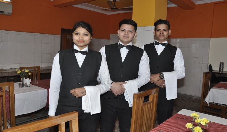 Restaurant Management in Delhi